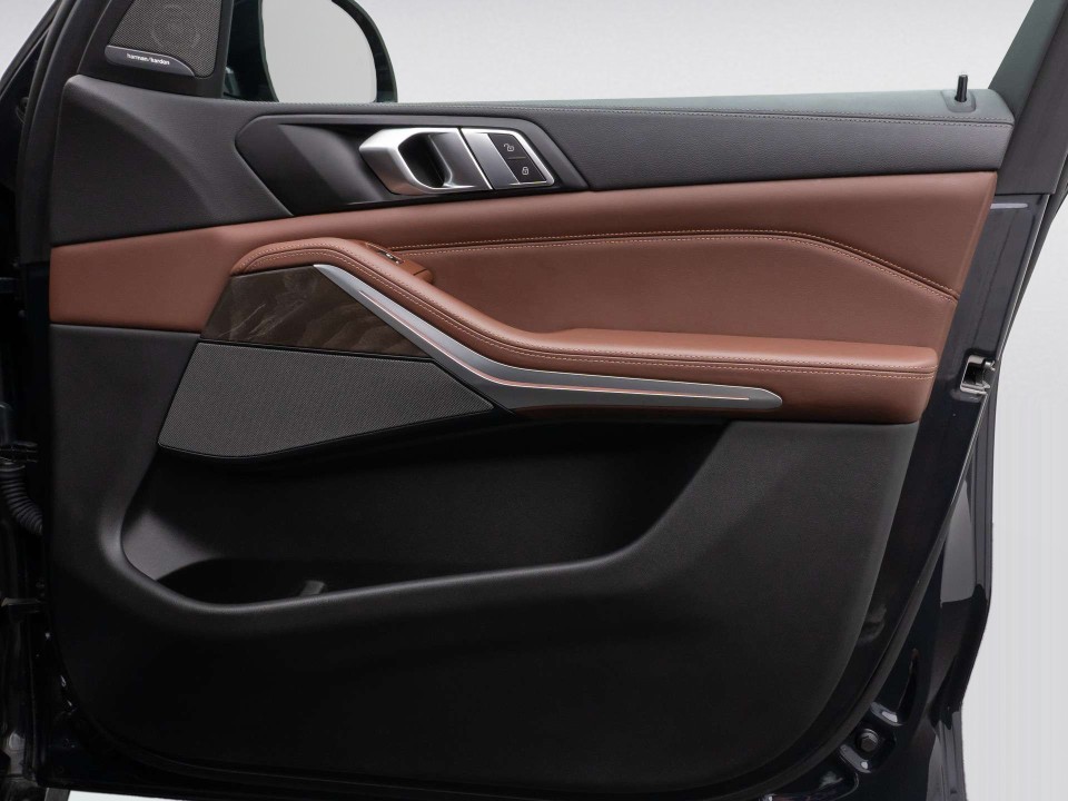 BMW X5 xDrive45e M-Sport - foto 29