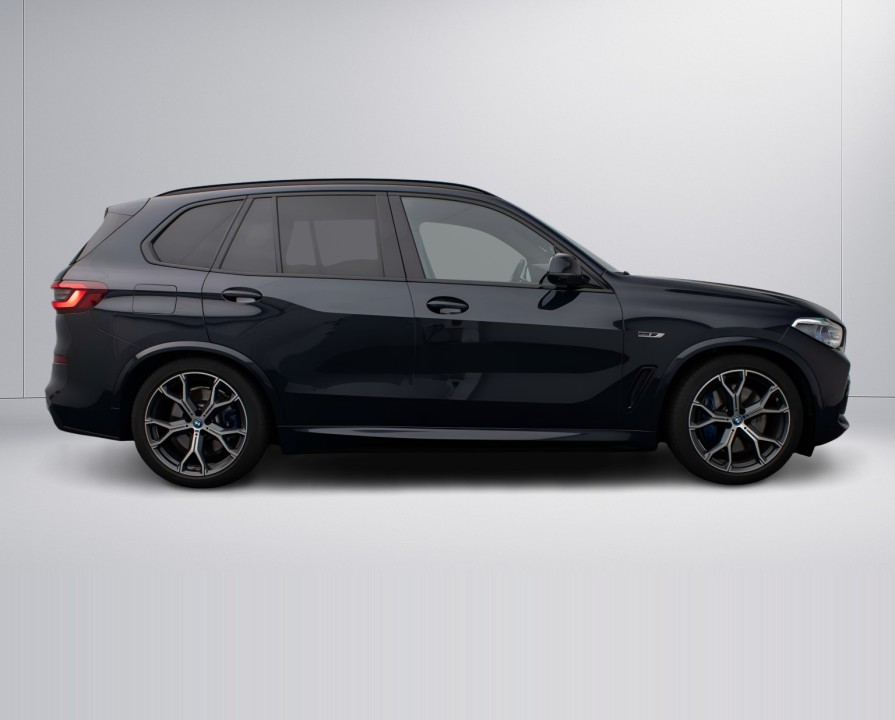 BMW X5 xDrive45e M-Sport (3)