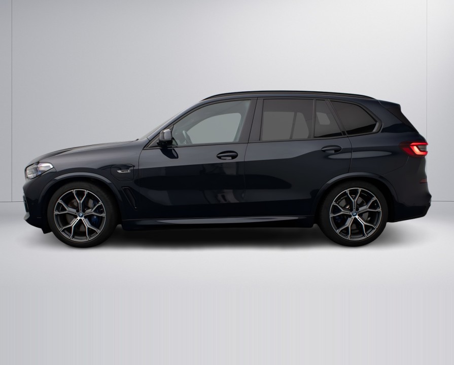 BMW X5 xDrive45e M-Sport - foto 8