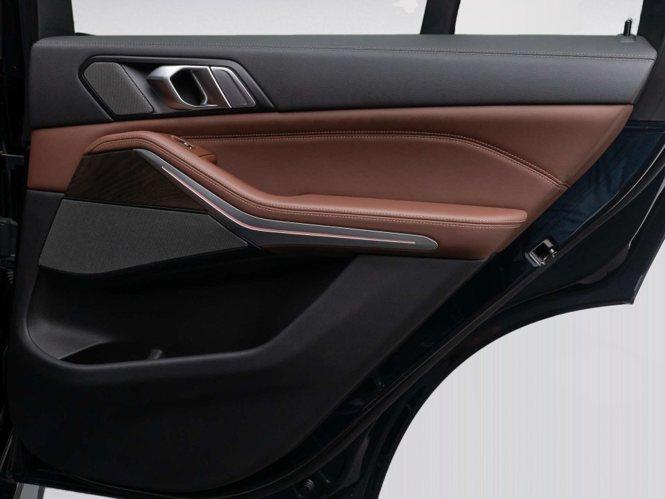 BMW X5 xDrive45e M-Sport - foto 30