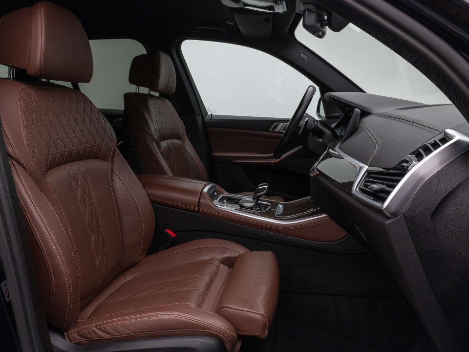 BMW X5 xDrive45e M-Sport - foto 16