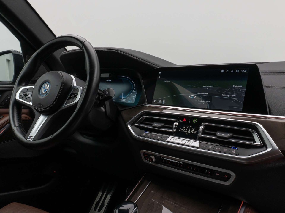 BMW X5 xDrive45e M-Sport - foto 19