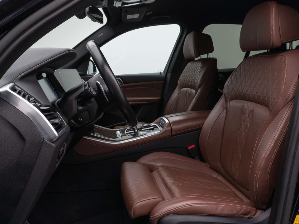 BMW X5 xDrive45e M-Sport - foto 11