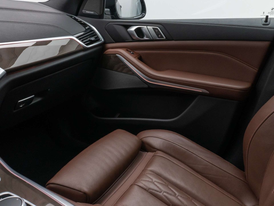 BMW X5 xDrive45e M-Sport - foto 23