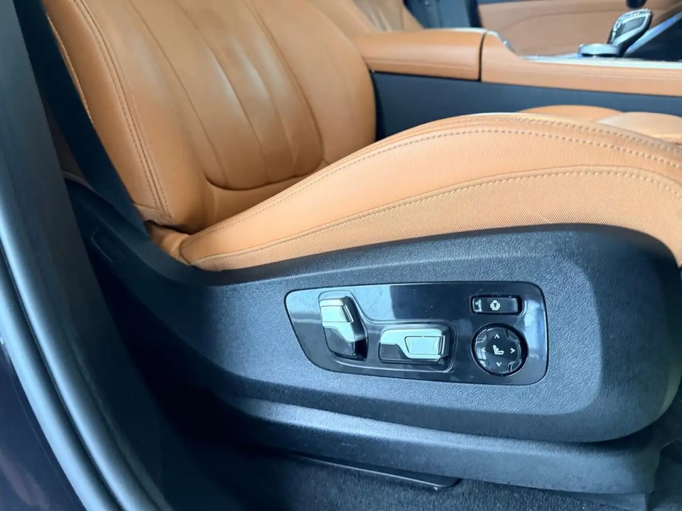 BMW X5 xDrive45e M-Sport - foto 21