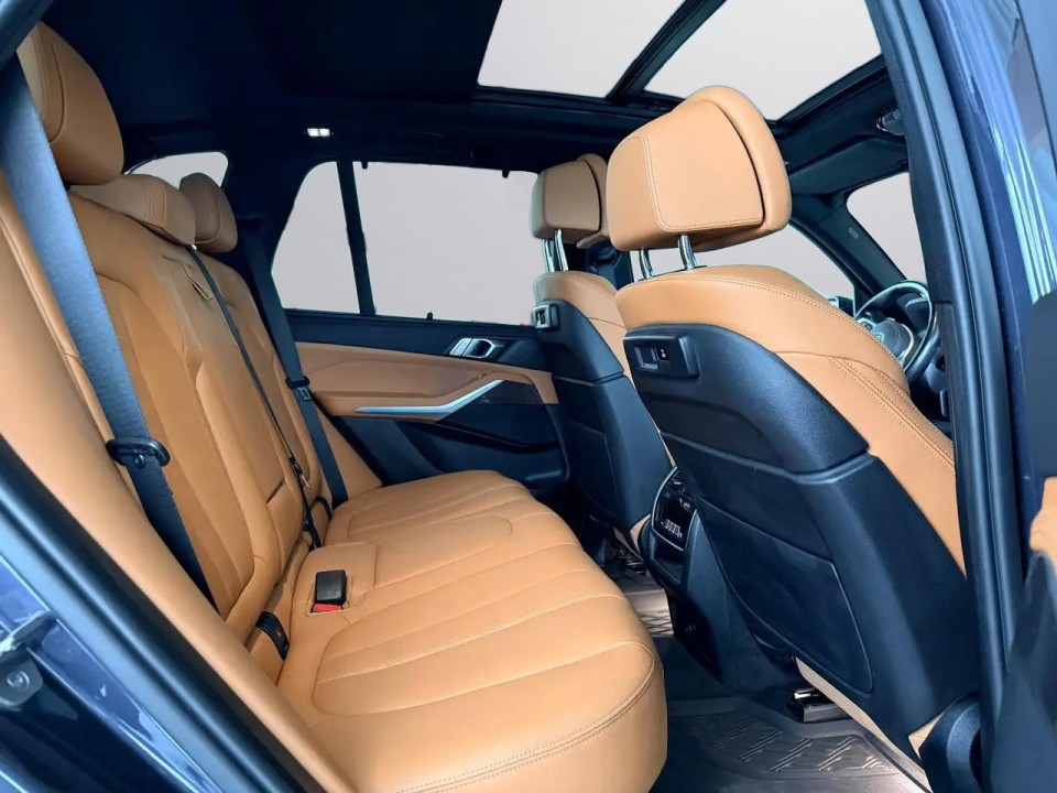 BMW X5 xDrive45e M-Sport - foto 17