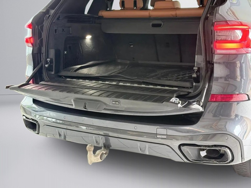BMW X5 xDrive45e M-Sport - foto 24