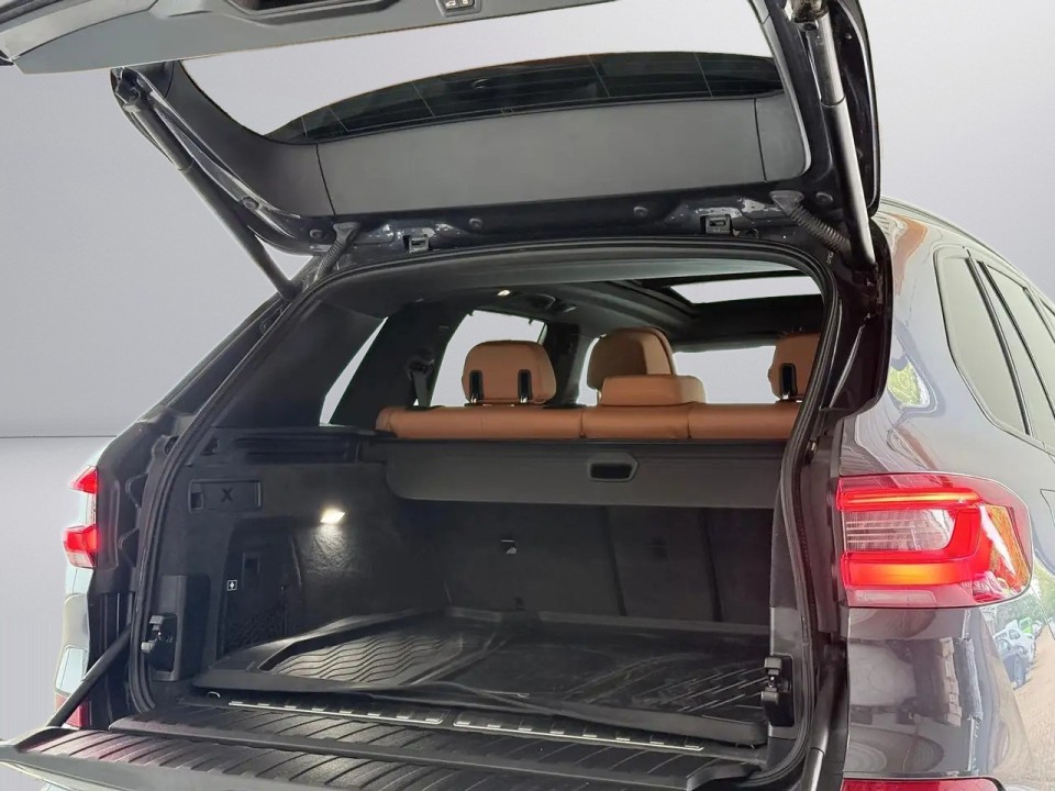 BMW X5 xDrive45e M-Sport - foto 25