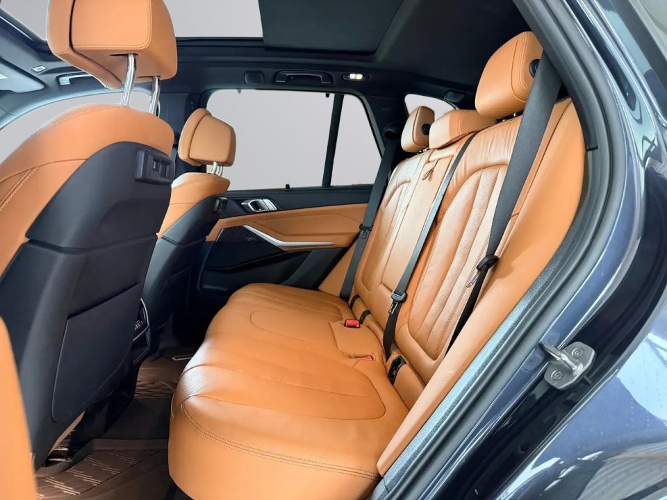 BMW X5 xDrive45e M-Sport - foto 18