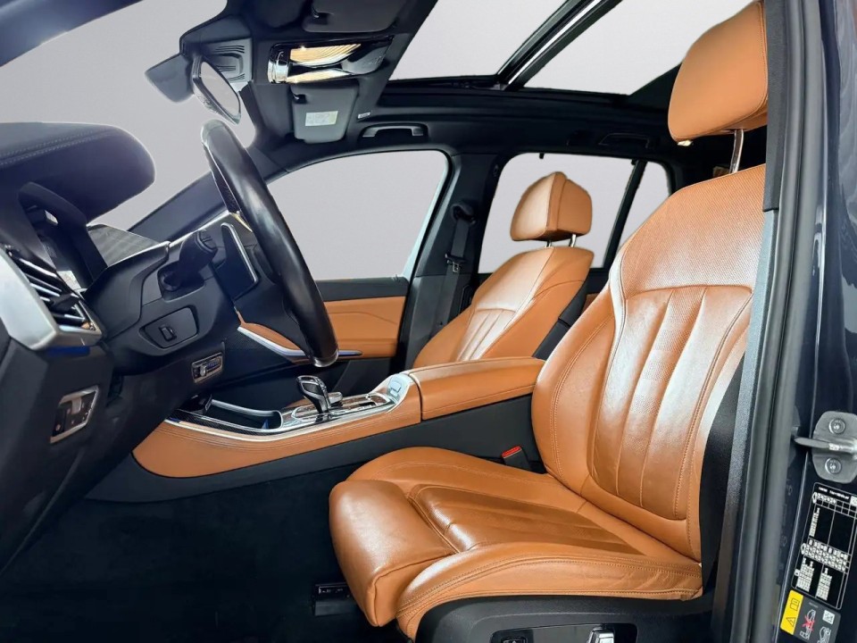 BMW X5 xDrive45e M-Sport - foto 7