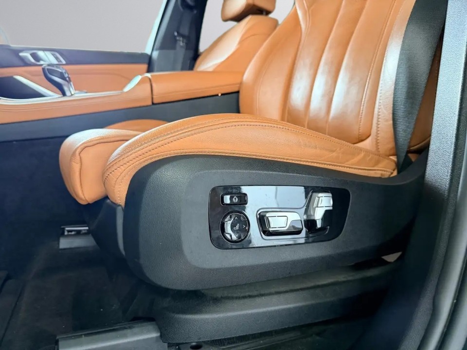 BMW X5 xDrive45e M-Sport - foto 22
