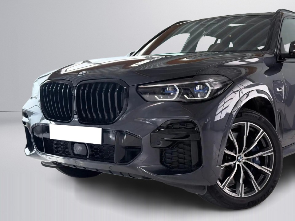 BMW X5 xDrive45e M-Sport - foto 27