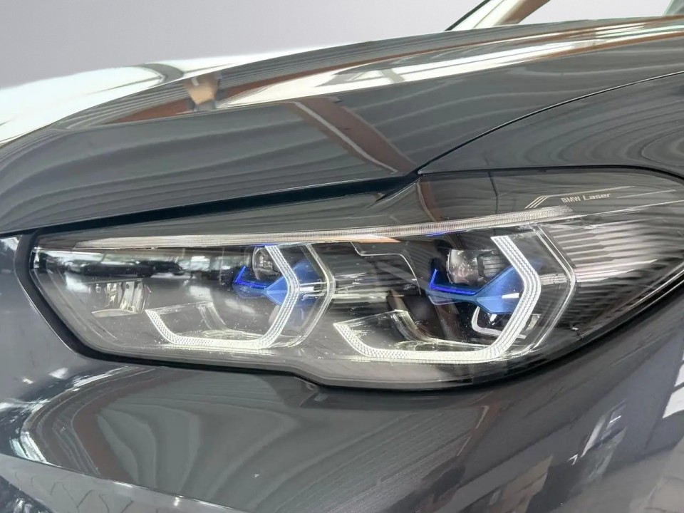 BMW X5 xDrive45e M-Sport - foto 26