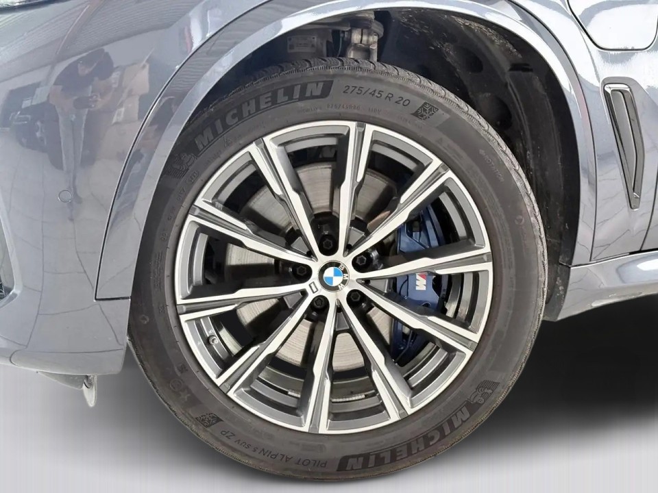 BMW X5 xDrive45e M-Sport - foto 28