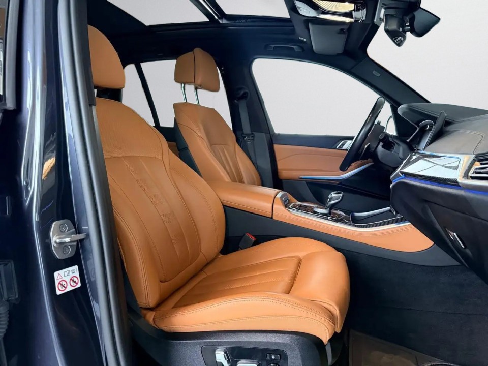 BMW X5 xDrive45e M-Sport - foto 8