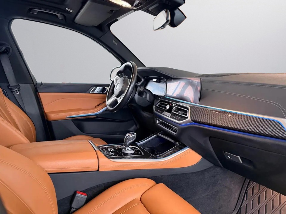 BMW X5 xDrive45e M-Sport - foto 6