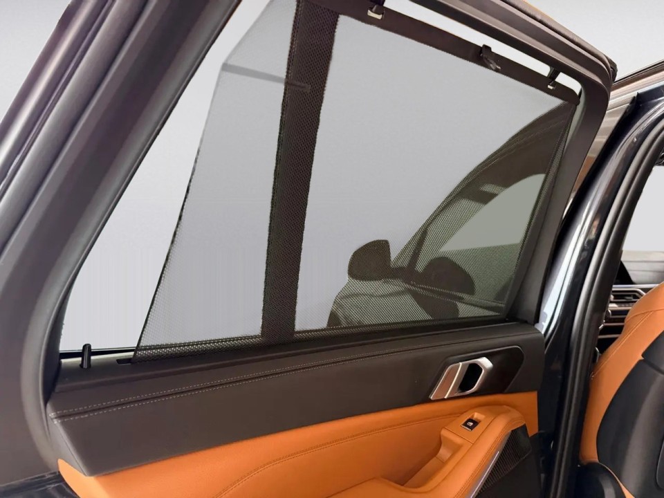 BMW X5 xDrive45e M-Sport - foto 20