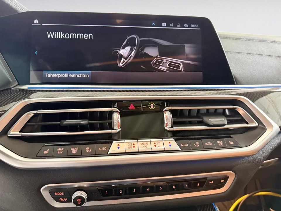BMW X5 xDrive45e M-Sport - foto 11