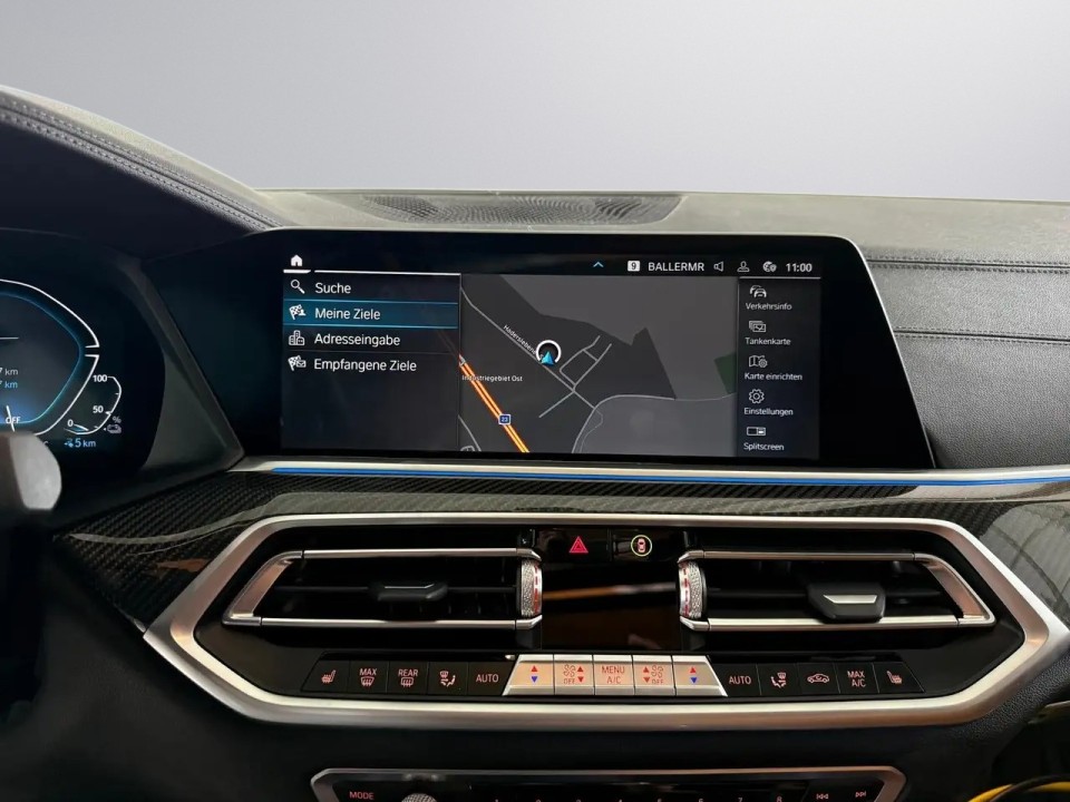 BMW X5 xDrive45e M-Sport - foto 14