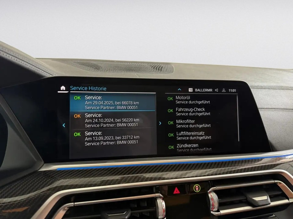 BMW X5 xDrive45e M-Sport - foto 12