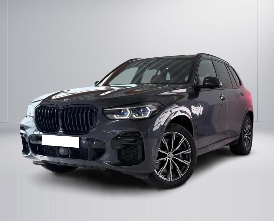 BMW X5 xDrive45e M-Sport