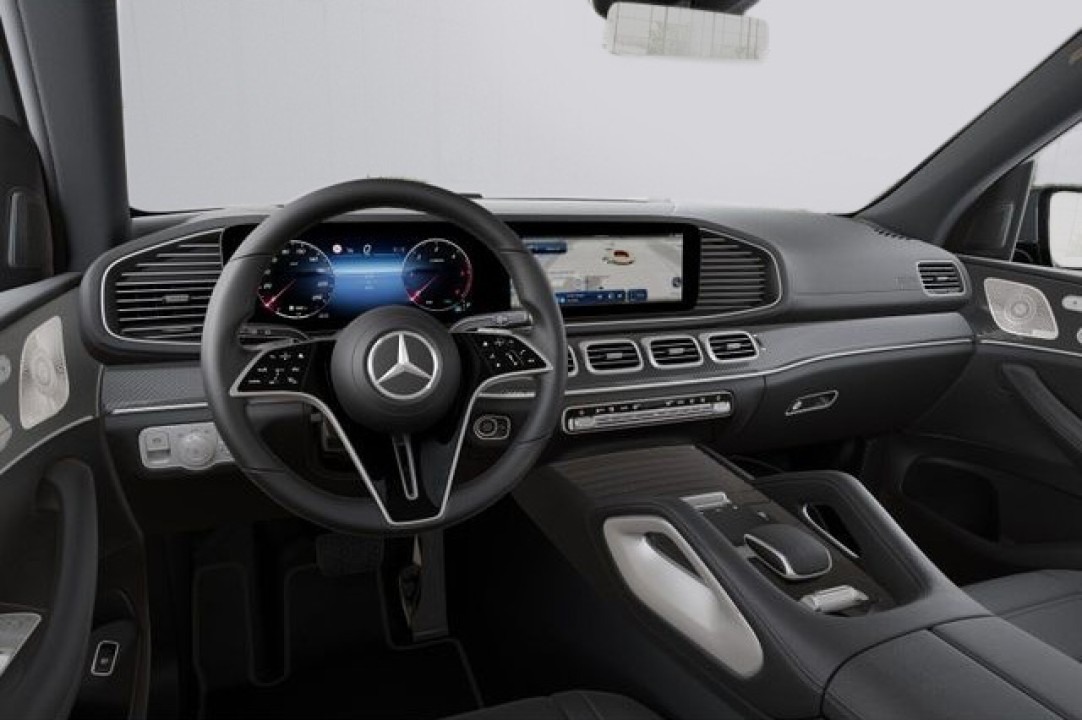 Mercedes-Benz GLS 450d 4MATIC - foto 11
