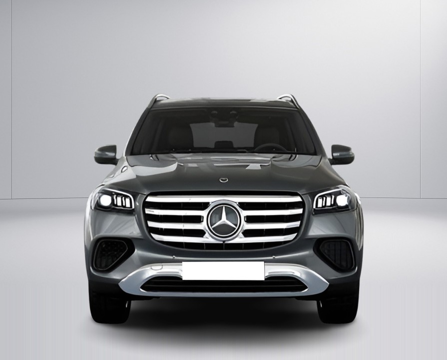 MERCEDES-BENZ GLS 2025 — imagine 20