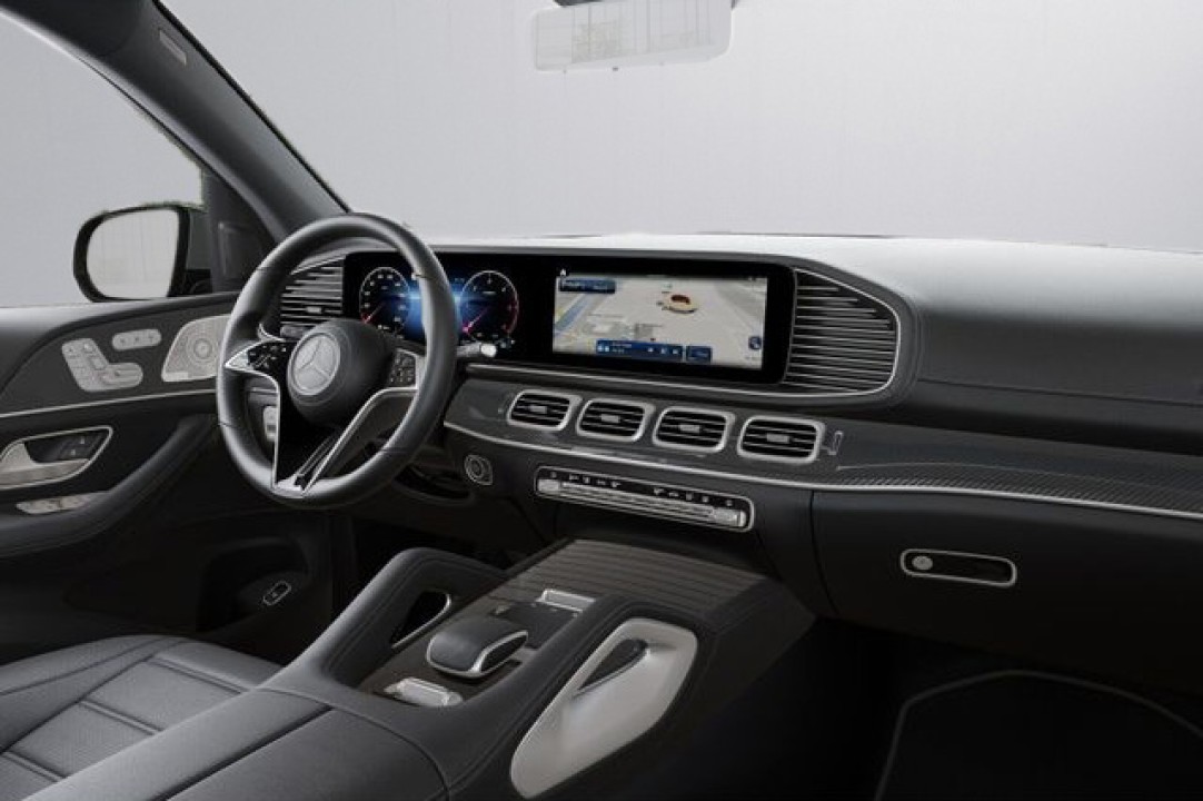 Mercedes-Benz GLS 450d 4MATIC - foto 14