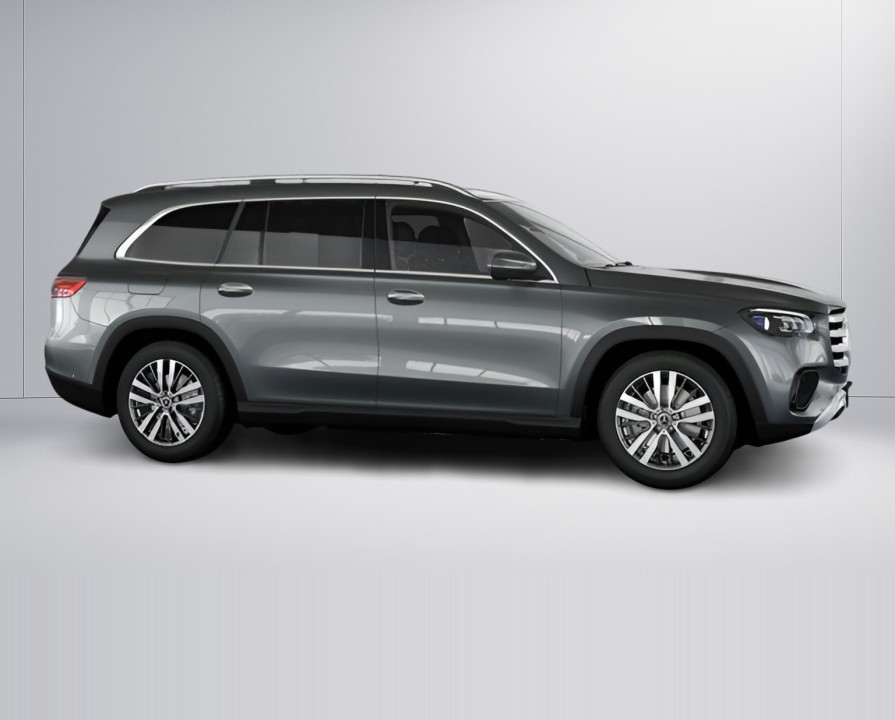 MERCEDES-BENZ GLS 2025 — imagine 3