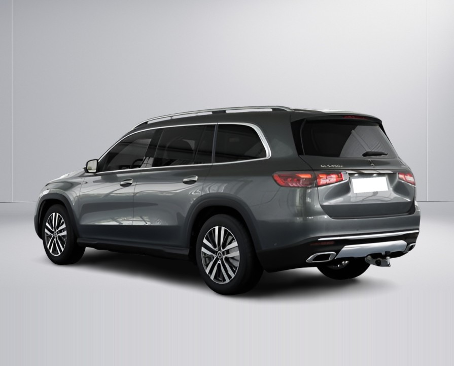 MERCEDES-BENZ GLS 2025 — imagine 17
