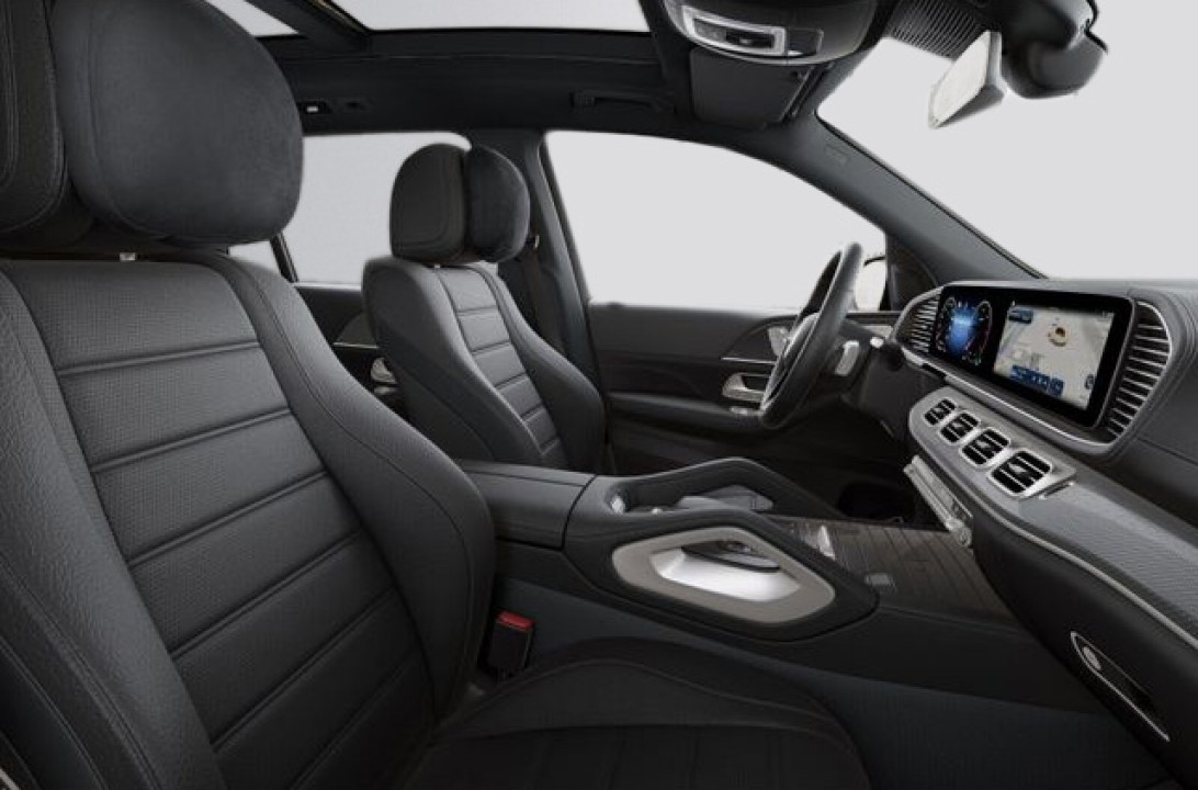 Mercedes-Benz GLS 450d 4MATIC - foto 13