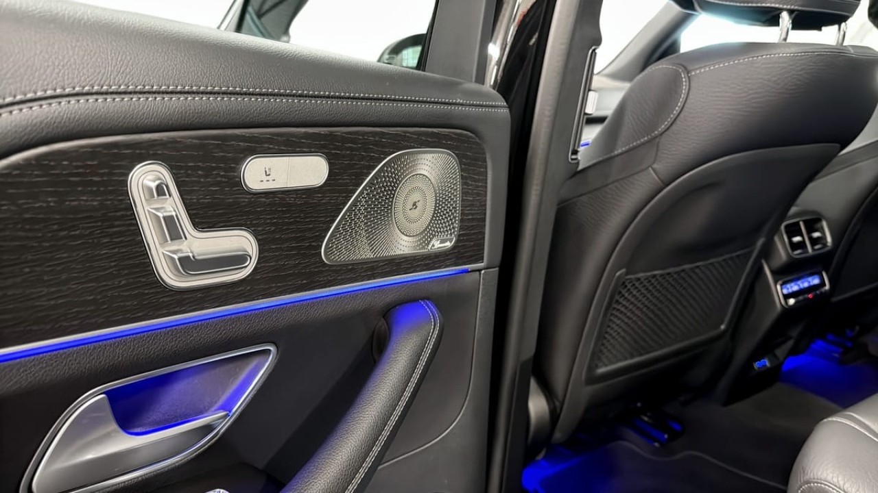 Mercedes-Benz GLS 450d 4MATIC AMG Line - foto 20