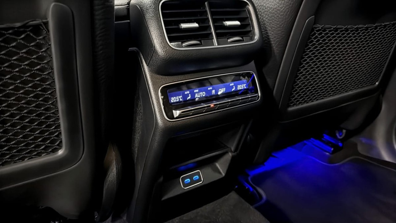 Mercedes-Benz GLS 450d 4MATIC AMG Line - foto 16