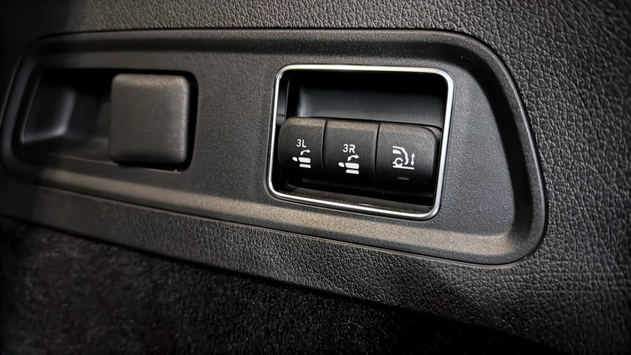 Mercedes-Benz GLS 450d 4MATIC AMG Line - foto 22