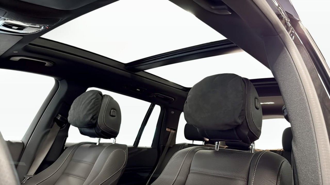 Mercedes-Benz GLS 450d 4MATIC AMG Line - foto 18