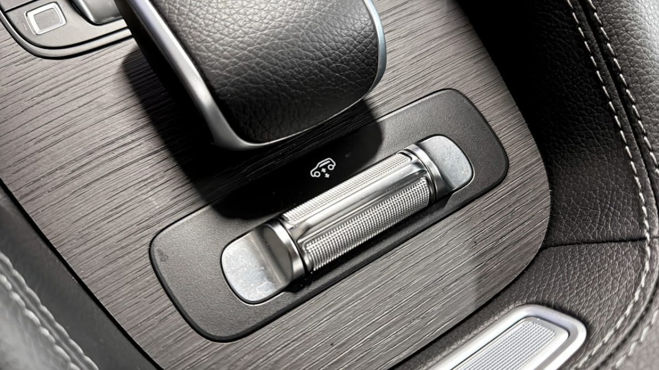 Mercedes-Benz GLS 450d 4MATIC AMG Line - foto 11