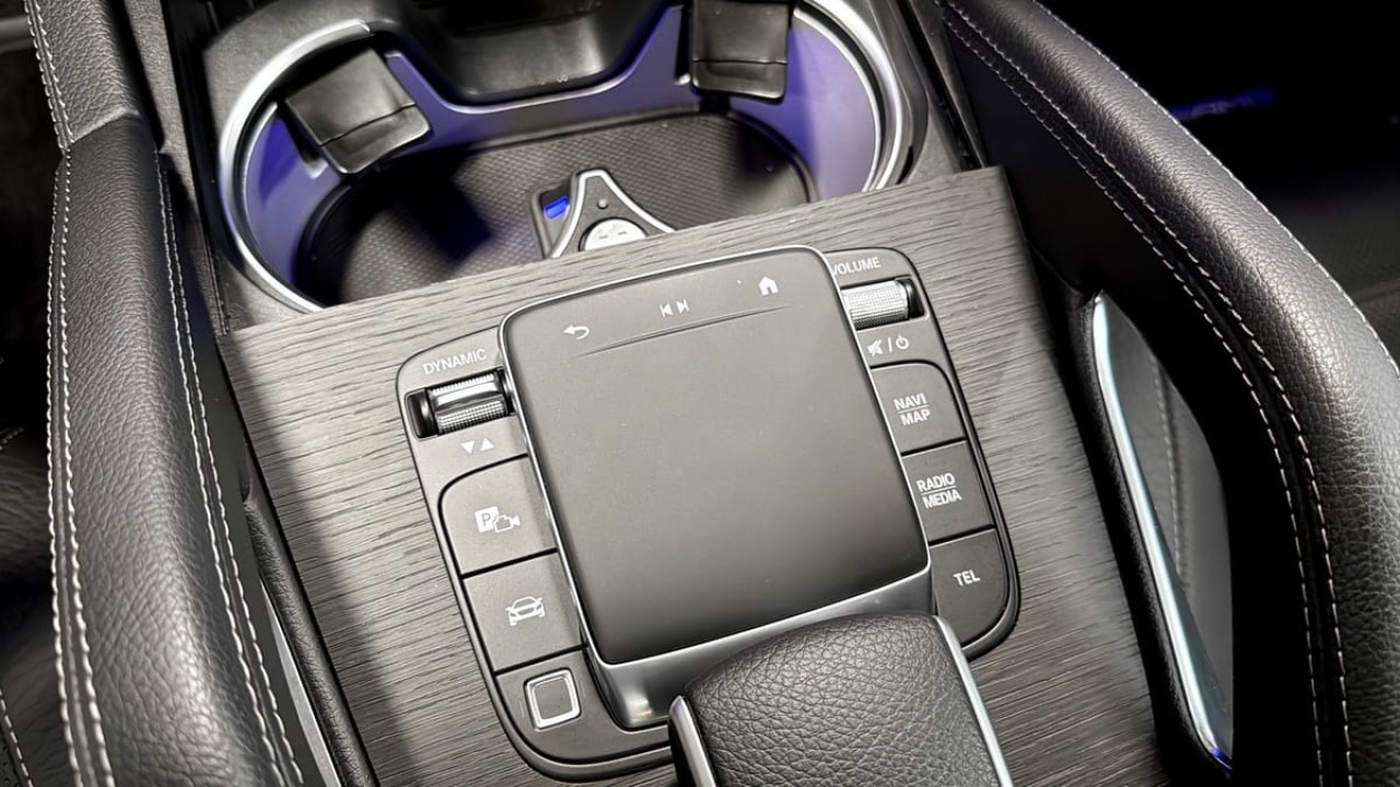 Mercedes-Benz GLS 450d 4MATIC AMG Line - foto 12