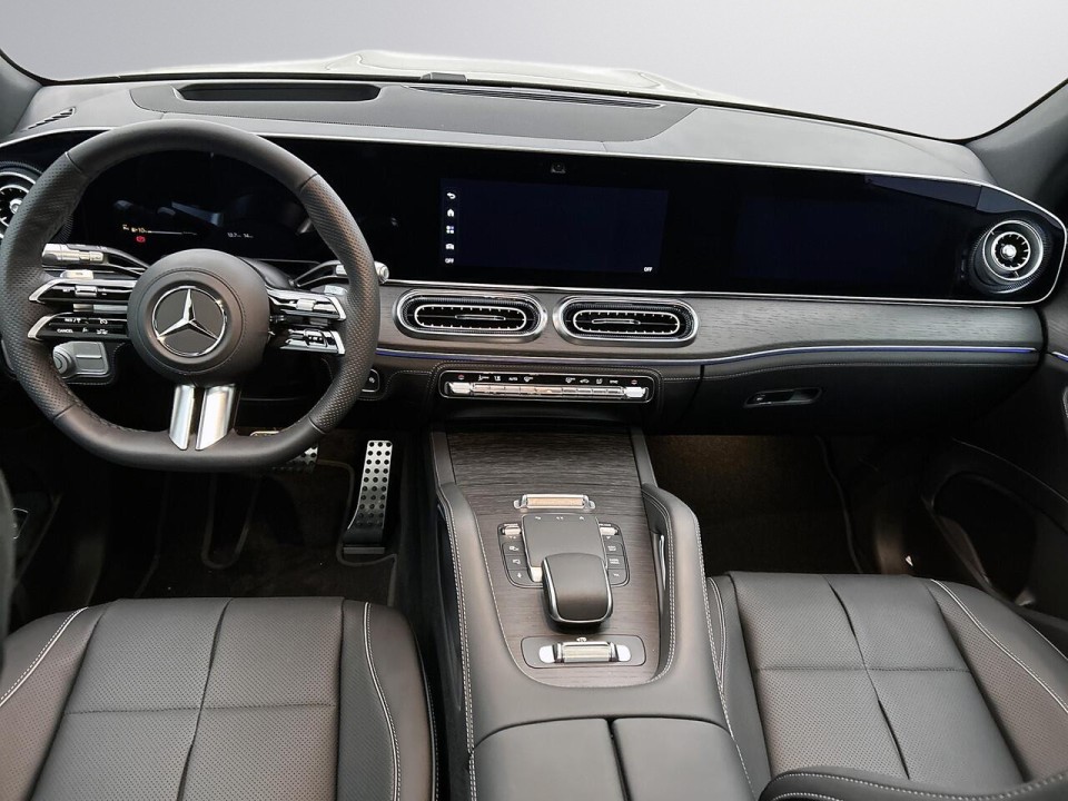 MERCEDES-BENZ GLS 2026 — imagine 16