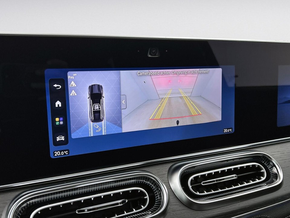 Mercedes-Benz GLS 450 4MATIC - foto 15