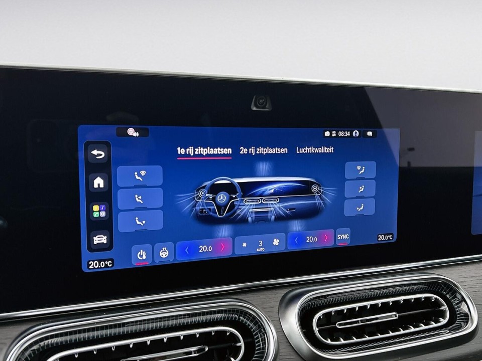 Mercedes-Benz GLS 450 4MATIC - foto 17