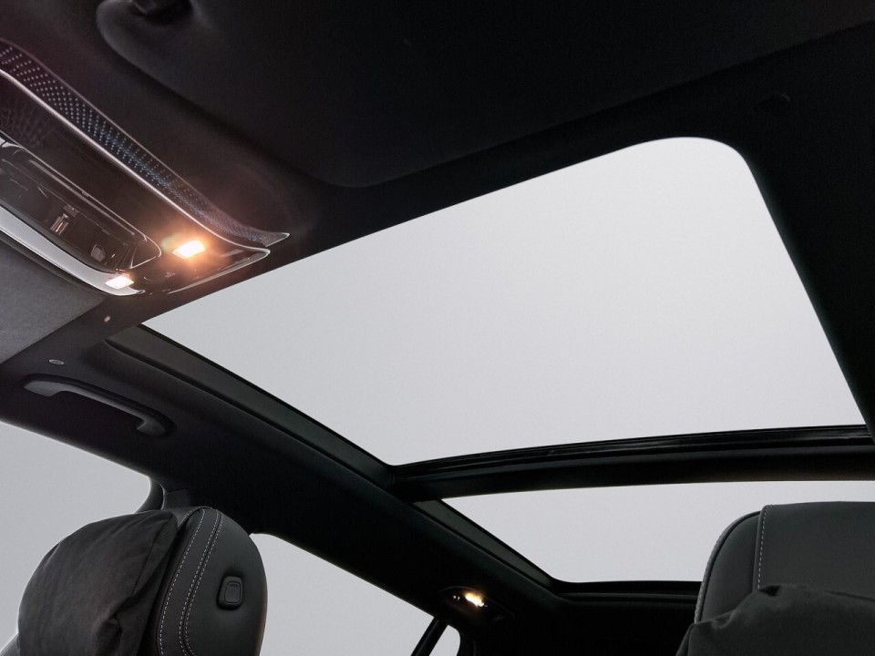 Mercedes-Benz GLS 450 4MATIC - foto 13