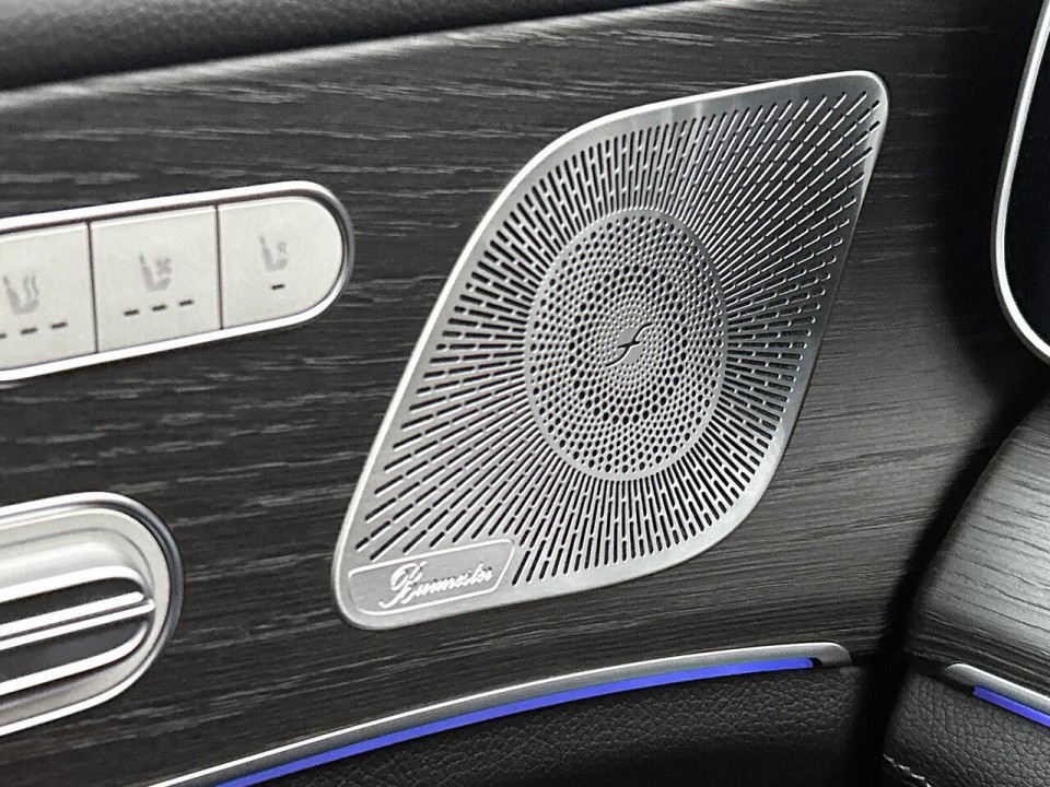 Mercedes-Benz GLS 450 4MATIC - foto 11