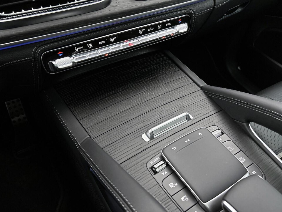 Mercedes-Benz GLS 450 4MATIC - foto 12