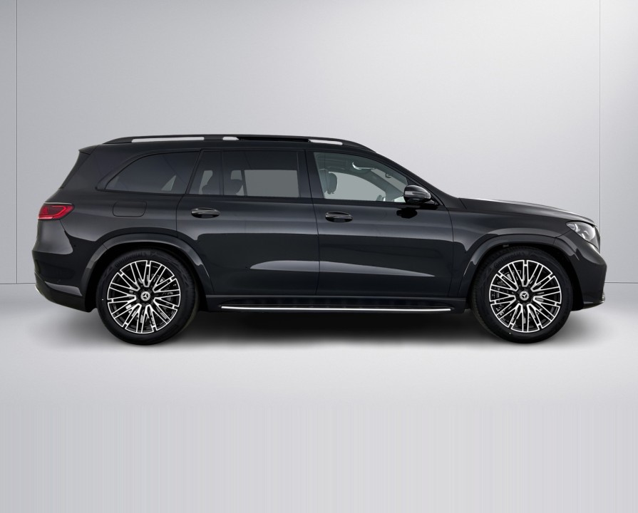 MERCEDES-BENZ GLS 2026 — imagine 2