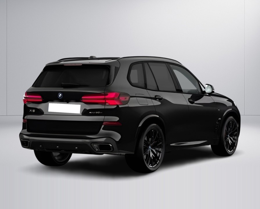 BMW X5 xDrive50e M-Sport (3)