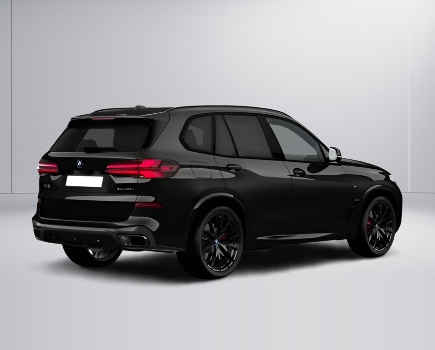 BMW X5 xDrive50e M-Sport (2)