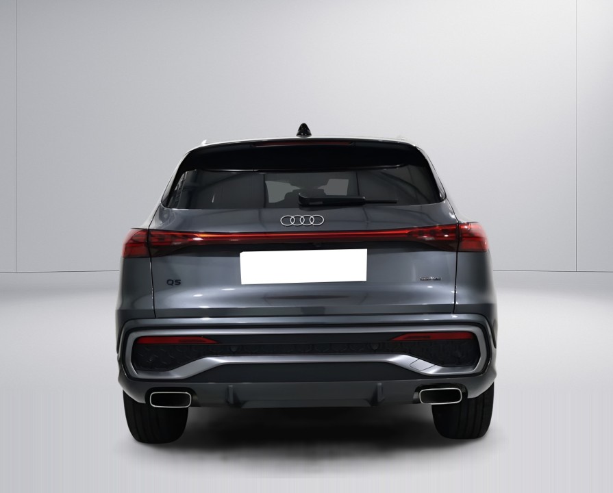 AUDI Q5 2025 — imagine 4