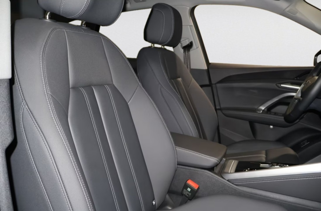 AUDI Q5 2025 — imagine 14