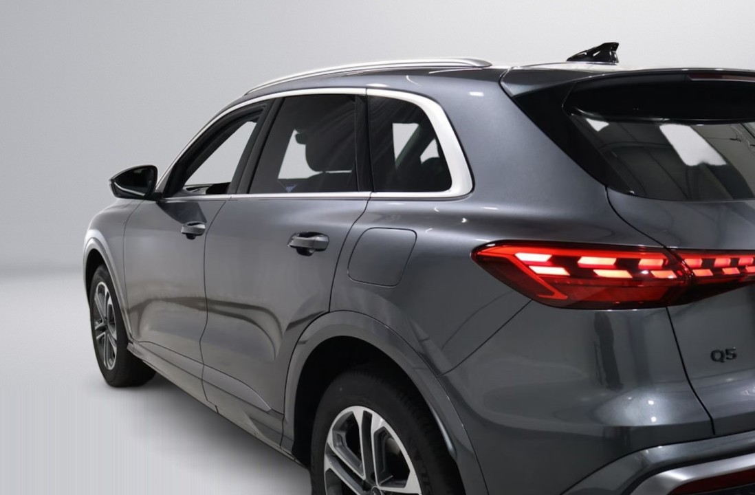 AUDI Q5 2025 — imagine 17