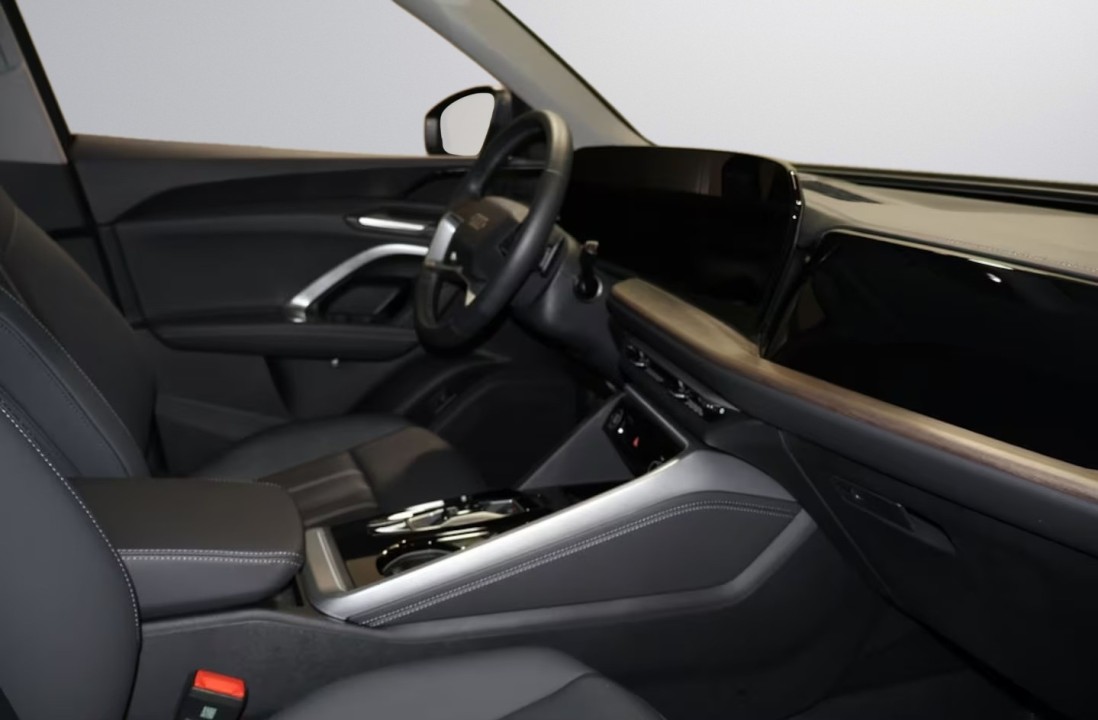 AUDI Q5 2025 — imagine 13